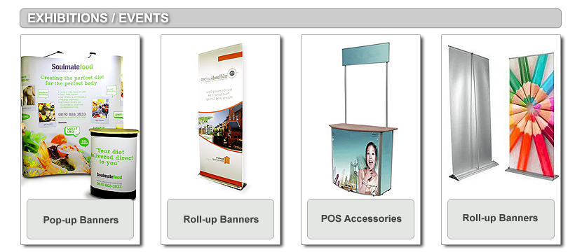 Exhibitions Luton