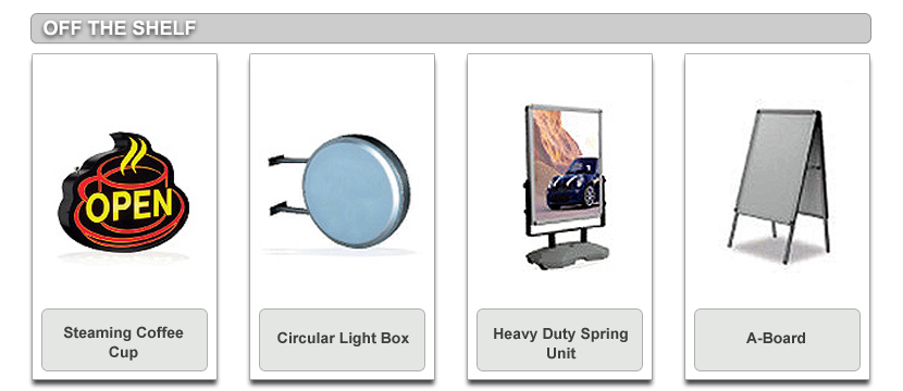 Flex System Luton